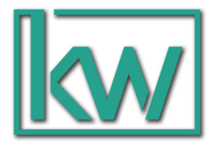 KW Accounting Services Logo
